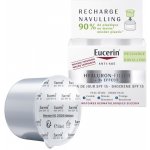 Eucerin Hyaluron-Filler + 3x Effect denní krém SPF15 pro suchou pleť náplň 50 ml – Hledejceny.cz