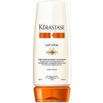 Kérastase Nutritive Lait Vital hloubkově regenerační kondicionér pro suché vlasy 200 ml – Zbozi.Blesk.cz