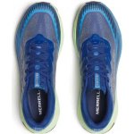 Merrell J00005008 Agility Peak 6 M Dark Blue – Sleviste.cz