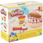 Play-Doh Set E4919 mini zubař – Zbozi.Blesk.cz