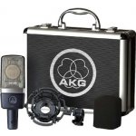 AKG C 214 – Zboží Živě