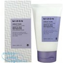 Přípravek na čištění pleti Mizon Great Pure Cleansing Foam pěna na pleť 120 ml