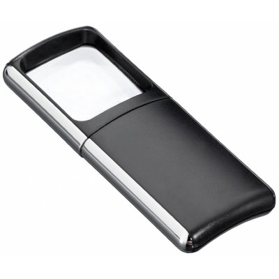 TFA Dostmann Lupa TFA 43.3007 3× zvětšení – Sleviste.cz