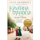 Kavárna U Anděla: Dcery naděje - Anne Jacobsová, Marie Lamballe