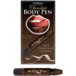 Spencer & Fleetwood Chocolate Body Pen – Zbozi.Blesk.cz