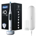 Oral-B iO Series 10 Stardust White – Sleviste.cz