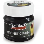 Magnetická barva Pentart 100 ml – Hledejceny.cz