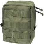 Helikon-Tex General Purpose Cargo olive – Sleviste.cz