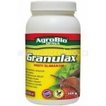 AgroBio Granulax 250g – Zboží Mobilmania