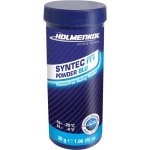 Holmenkol Syntec FF1 Powder Blu 30 g – Hledejceny.cz