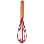 Šlehací metla KITCHISIMO 24cm silikon – Zboží Dáma