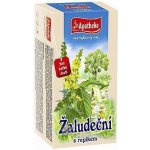 Apotheke Žaludeční 20 x 1,5 g – Hledejceny.cz