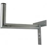 Solight držák satelitní antény na zeď, T-úchyt, 350mm – Hledejceny.cz