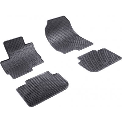 Koberce gumové Rigum Mitsubishi Colt 5dv 2008-2012 – Hledejceny.cz