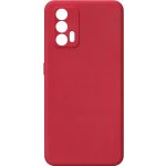CVK Kryt červený na Realme GT 5G – Hledejceny.cz