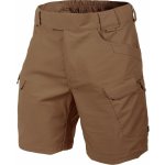 Šortky Helikon-Tex Urban Tactical 8.5" UTL mud brown – Zboží Dáma
