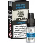 Imperia Dripper Nico Base 70VG/30PG 10 ml 12 mg – Zboží Dáma