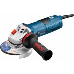 Bosch GWS 13-125 CIE Professional 0.601.79F.002 – Zboží Dáma
