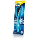 Scholl Velvet Smooth pilník na paty – Hledejceny.cz