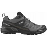 Salomon X Ultra 360 Leather Gore Tex pánské boty šedá – Zboží Dáma