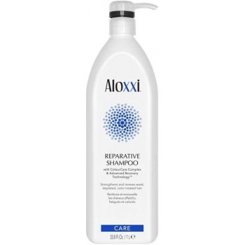 Aloxxi rekonstrukční Shampoo 1000 ml