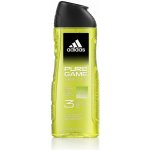 adidas Pure Game Men sprchový gel 400 ml – Zboží Dáma