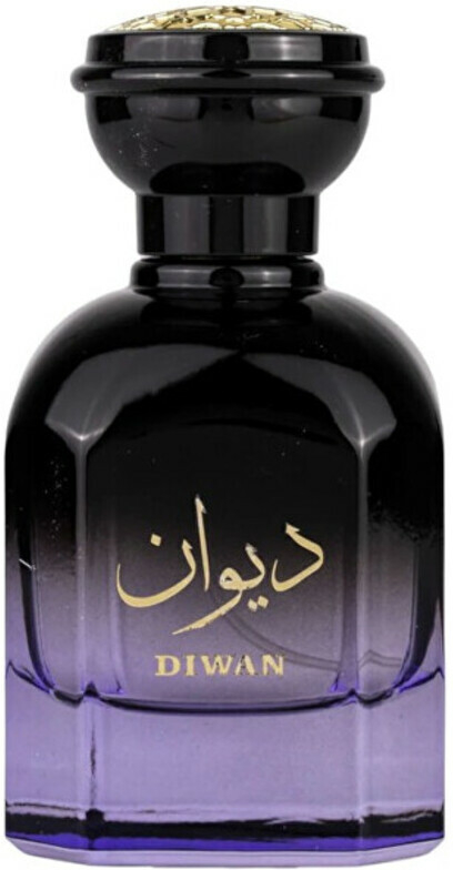 Gulf Orchid Diwan parfémovaná voda unisex 85 ml