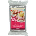 FunCakes Potahový Fondán šedá 250 g – Hledejceny.cz
