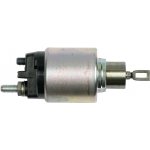 BOSCH Elektromagnetický spínač, startér 1986SE1534