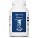 Allergy Research Group Thymus brzlík 75 kapslí – Hledejceny.cz