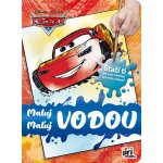 Auta Maluj vodou – Zboží Mobilmania