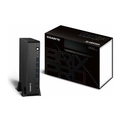 Gigabyte Brix 1115 GB-BSi3-1115G4 – Zboží Mobilmania