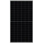 Ja Solar Fotovoltaický panel JAM66D45-630/LB_SFT 620W bifaciální stříbrný rám – Zbozi.Blesk.cz