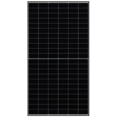Ja Solar Fotovoltaický panel JAM66D45-630/LB_SFT 620W bifaciální stříbrný rám – Zbozi.Blesk.cz
