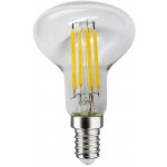 Rabalux LED žárovka svíčka Filament R50 4W E14 Denní bílá 79178 – Hledejceny.cz