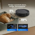 Ecovacs Deebot T90 PRO Omni Black – Zboží Dáma