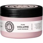 Maria Nila Pure Volume Masque 250 ml – Zboží Dáma