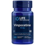 Life Extension Vinpocetin 10 mg 100 Veg Kapslí – Hledejceny.cz