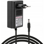 Nabíječka napájecí adaptér 12.6V DC 2A pro Li-ion baterie – Hledejceny.cz