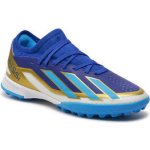 adidas X Crazyfast Messi League TF JR ID0716 modré – Sleviste.cz