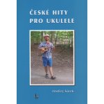 České hity pro ukulele + DVD – Sleviste.cz