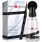 Pret á Porter Original toaletní voda dámská 100 ml – Sleviste.cz