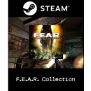 Hra na PC F.E.A.R. Collection