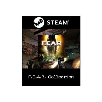 F.E.A.R. Collection