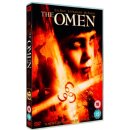 The Omen DVD