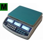 Tscale QHC 3/6kg – Zboží Živě