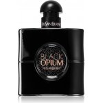 Yves Saint Laurent Black Opium Le Parfum parfém dámský 50 ml – Hledejceny.cz