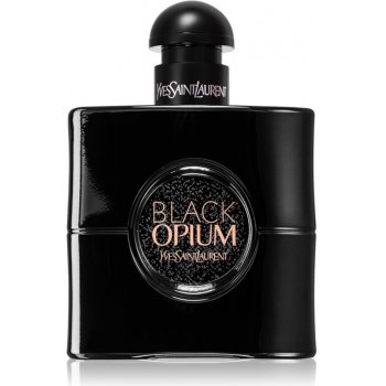 Yves Saint Laurent Black Opium Le Parfum parfém dámský 50 ml