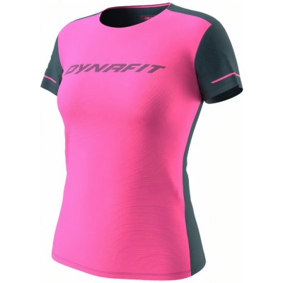 DYNAFIT Dámské běžecké tričko ALPINE 2 S S TEE W – Zboží Dáma