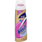 Vanish Powergel odstraňovač skvrn před praním 200 ml – Sleviste.cz